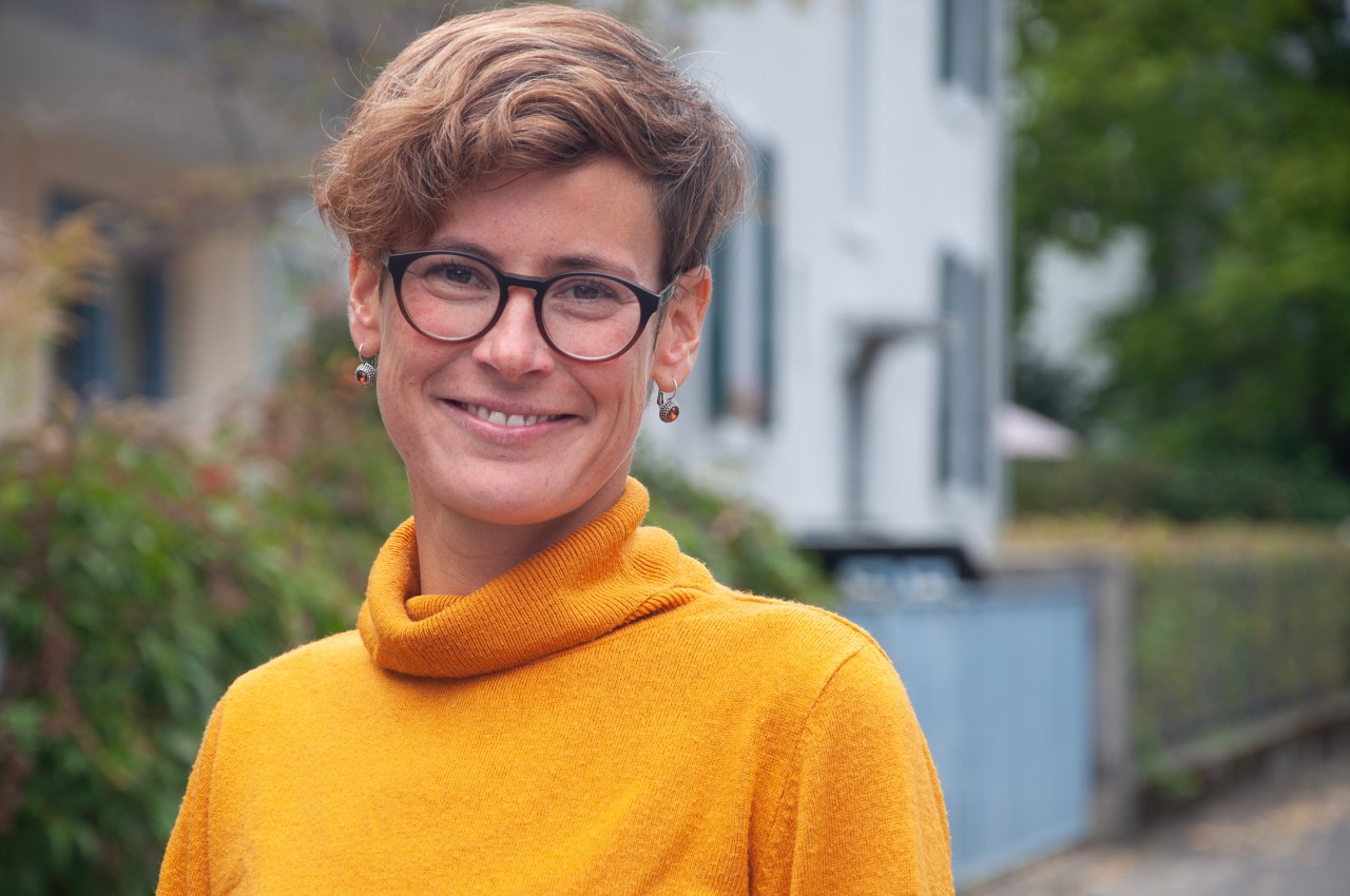 Linda Rosenkranz