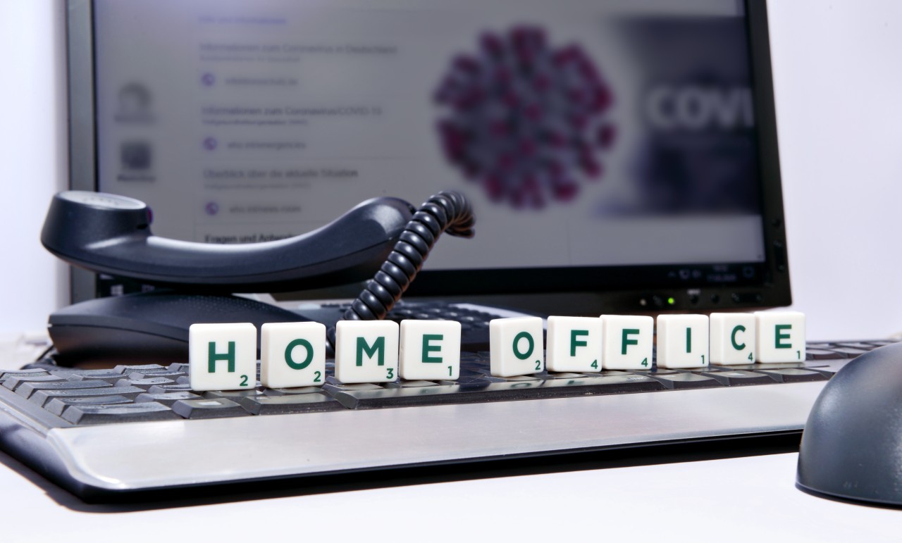 Home Office