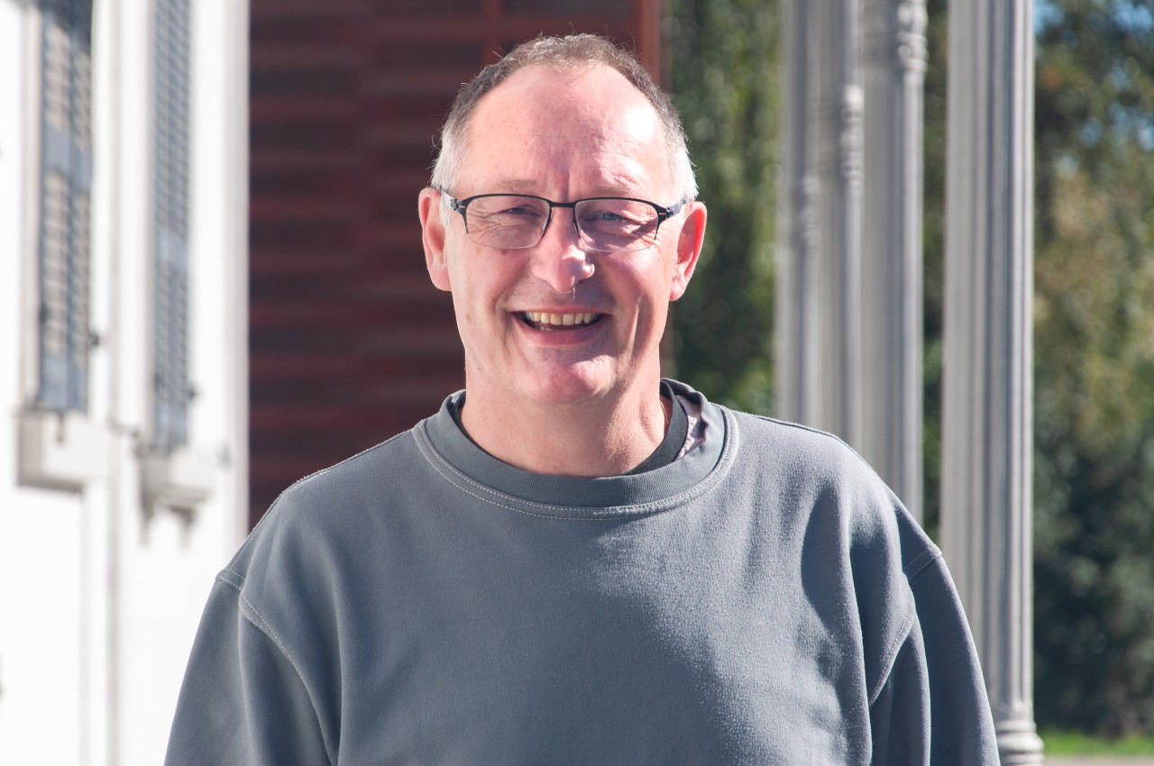 René Lipp