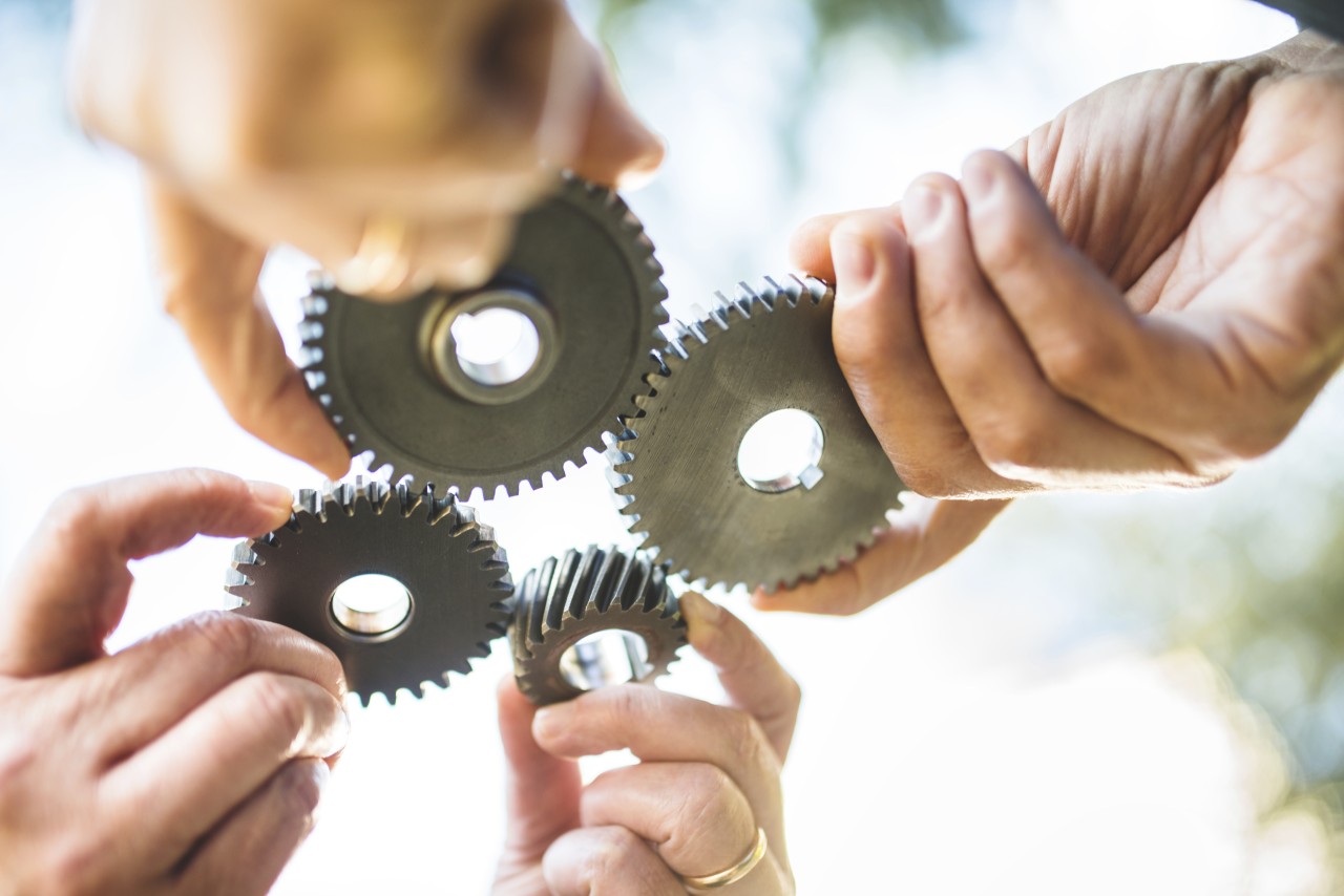 Engagement syndical est un droit