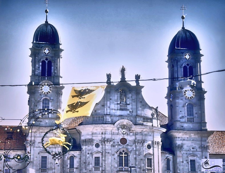 Bild-Einsiedeln