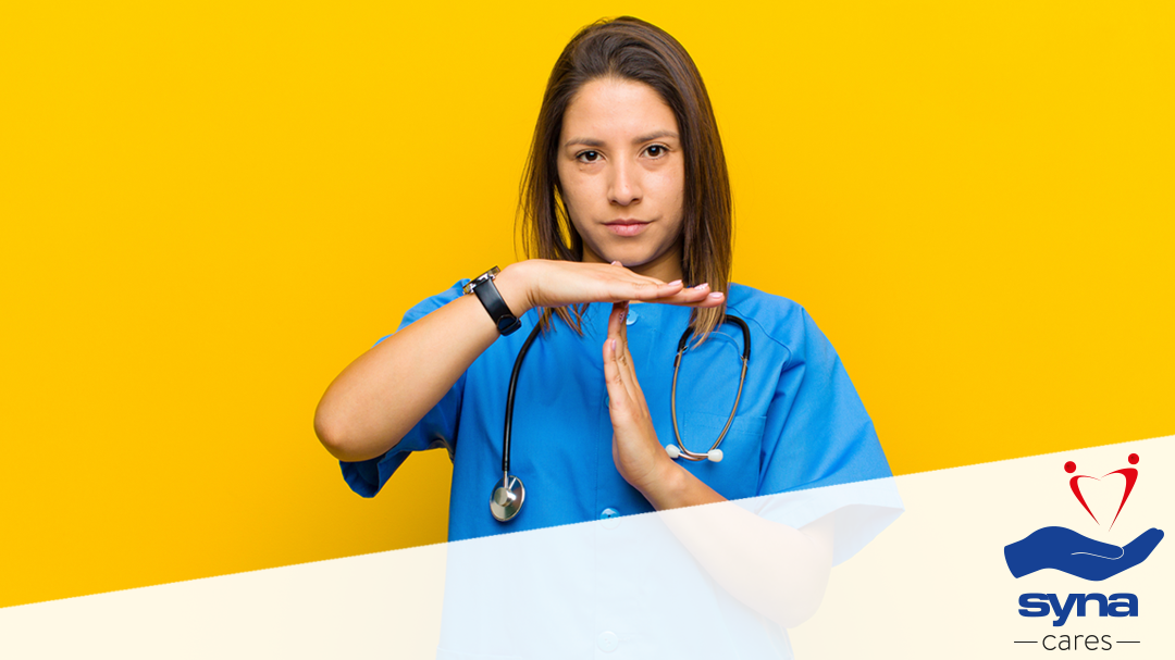 Es braucht ein Vorruhestandsmodell im Gesundheitswesen
