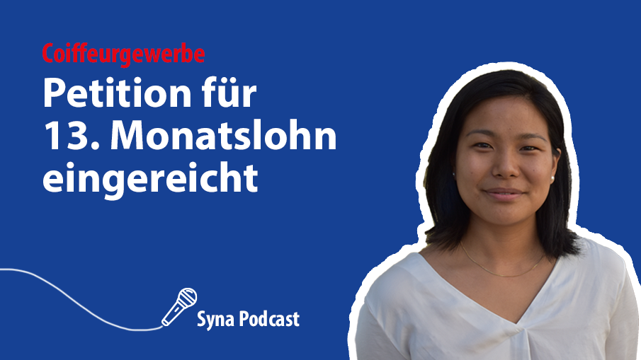 Podcast Coiffure