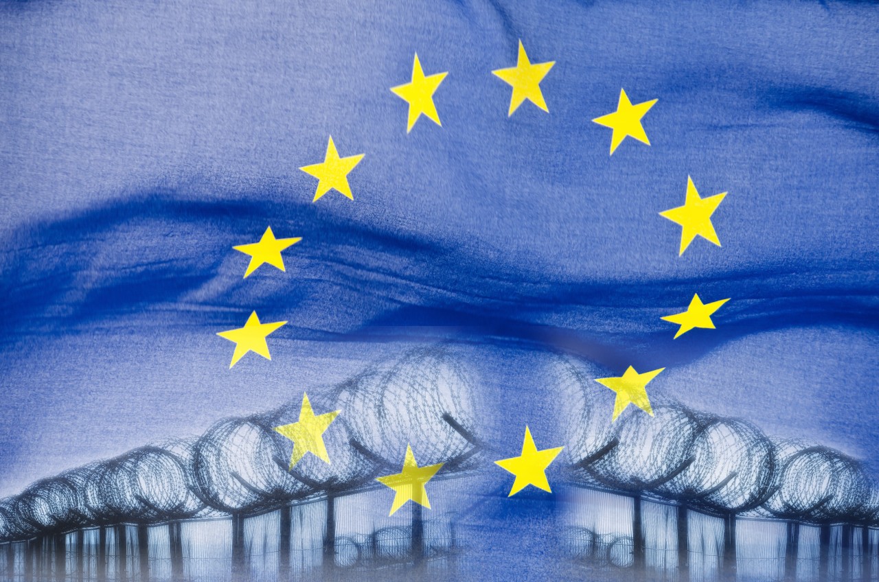 Frontex Schengen Dublin