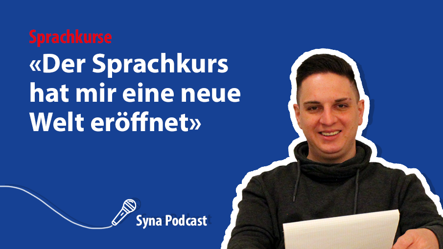 Podcast-visual_Sprachkurse_Salvatore-Berna