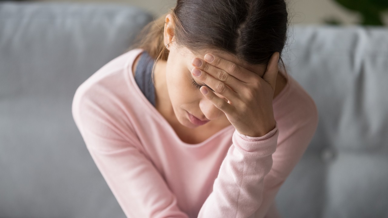 Frauen zahlten hohen Preis während der Covid-19-Krise