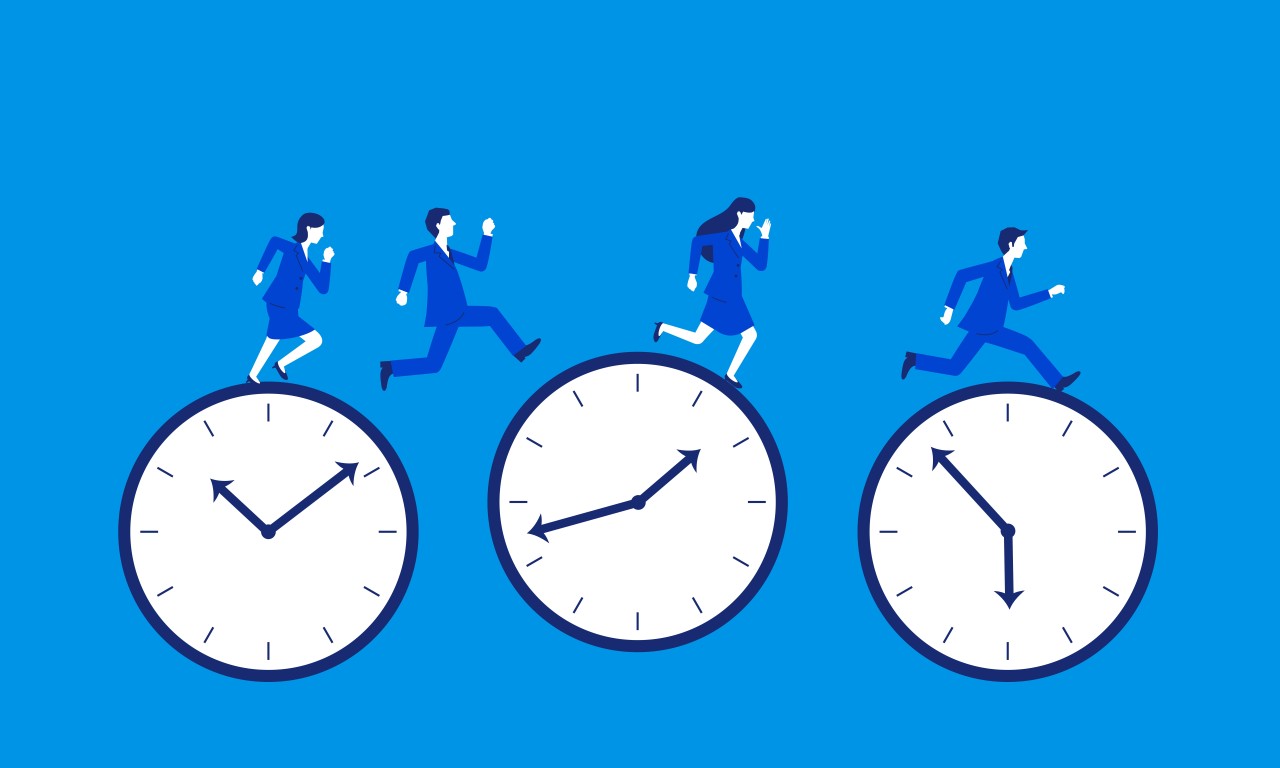 Productivité: quel effet sur nos salaires et temps de travail?