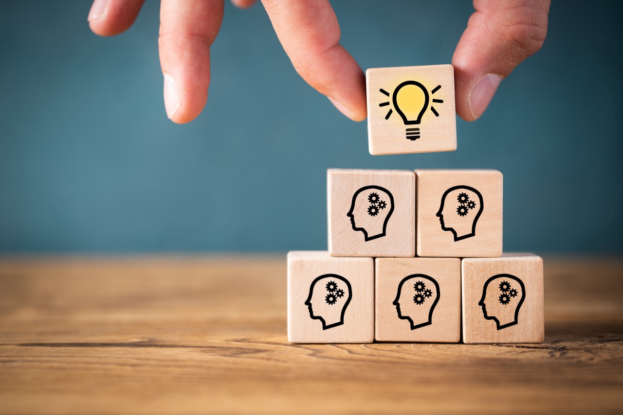 Formation ARC: Bildung, die weiterbringt