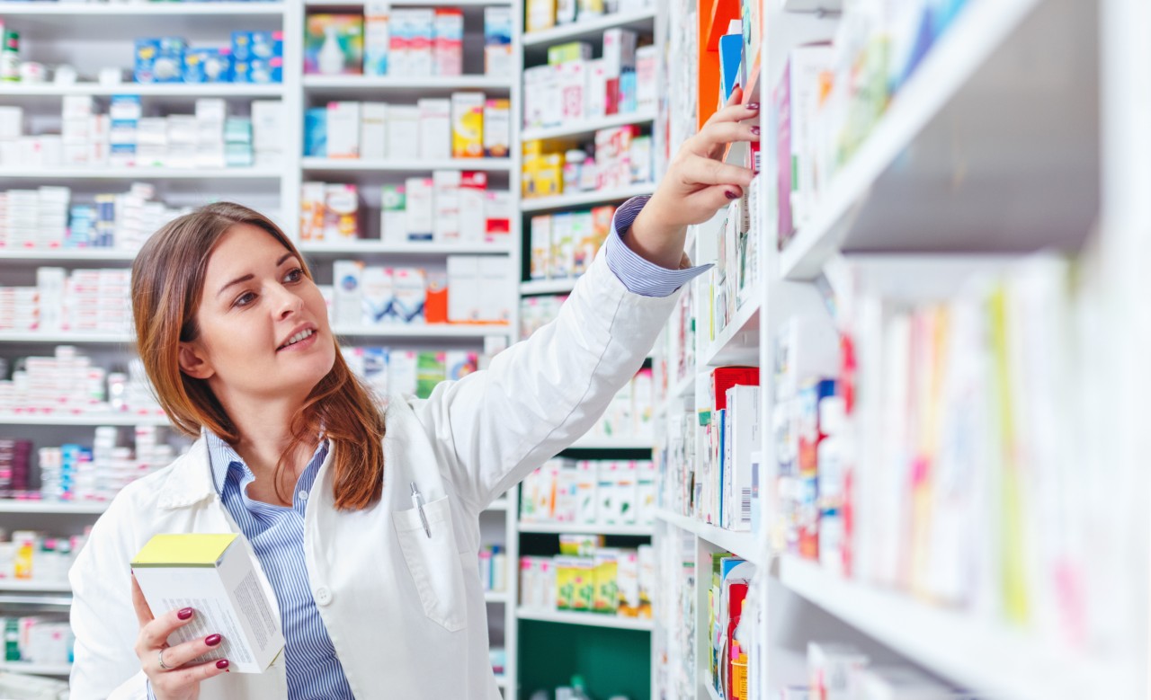 Mindestlöhne Apothekenpersonal
