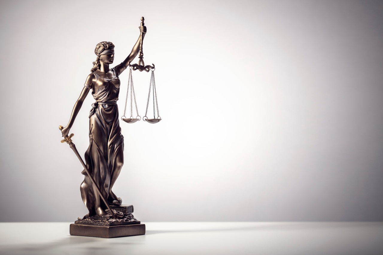 Centro di competenza Diritto