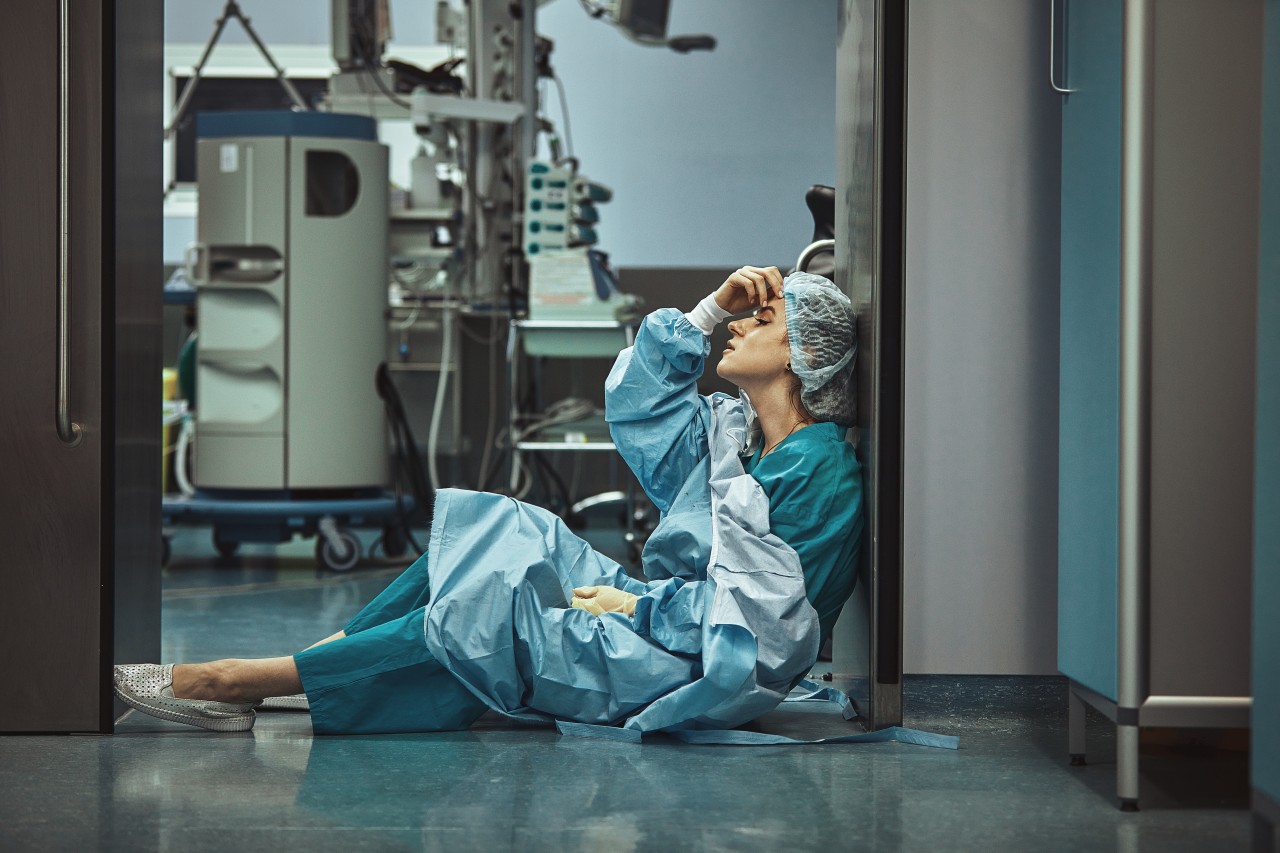 Clamore all’ospedale regionale di Einsiedeln: i medici assistenti si dimettono in blocco