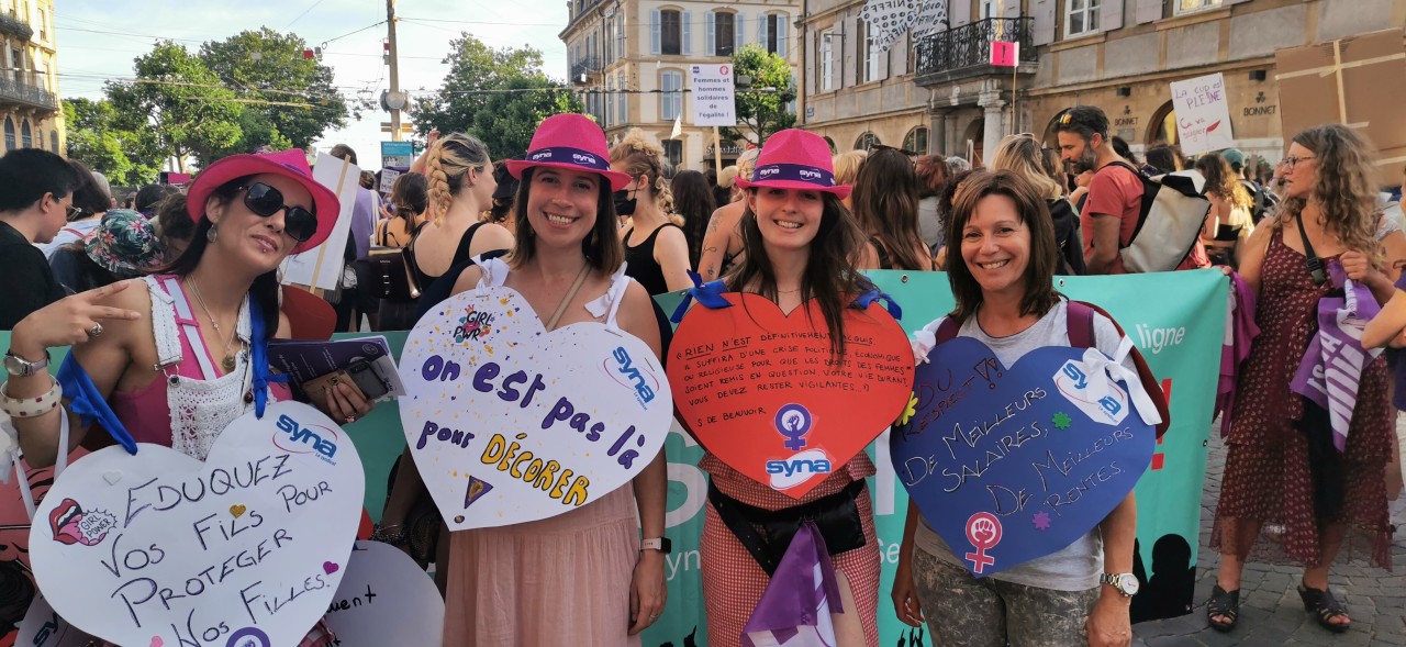 Le 14 juin 2022 à Neuchâtel