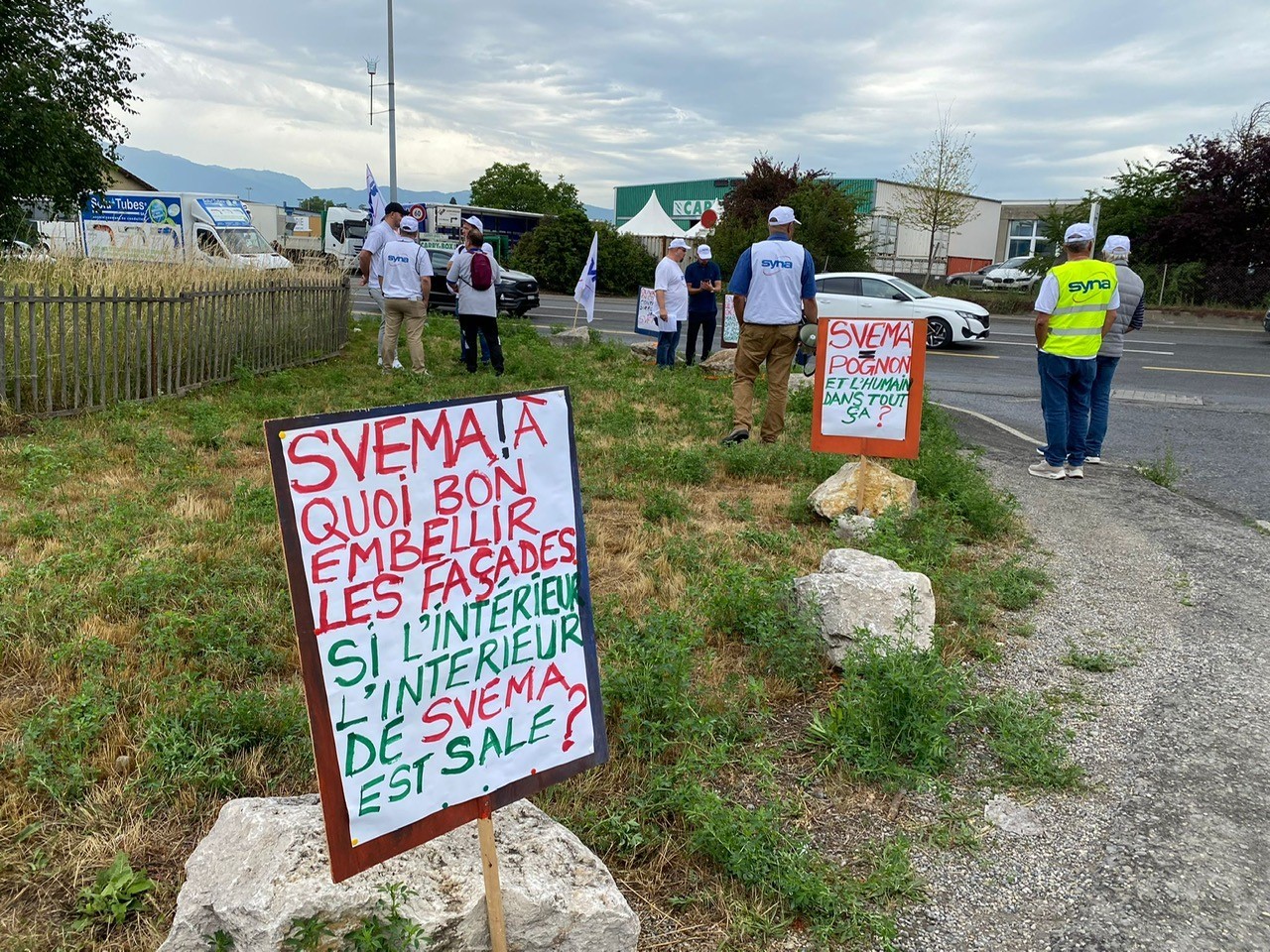 Svema