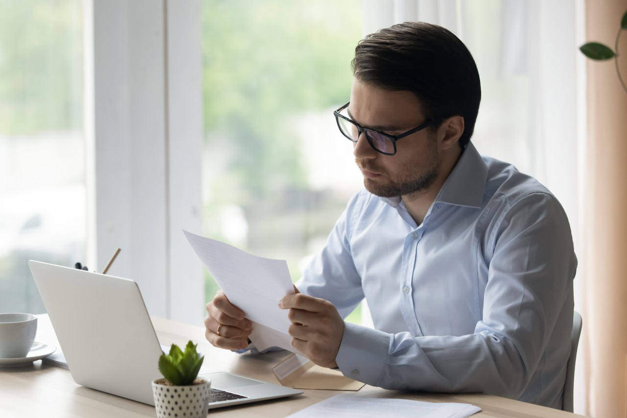 Il certificato di lavoro