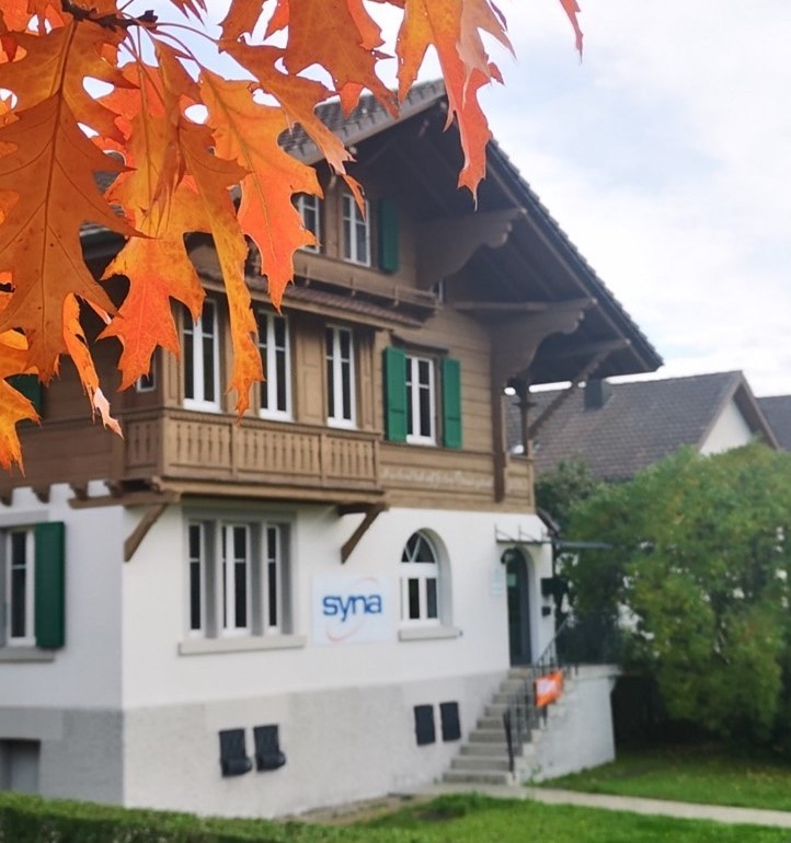 Wieso in die Ferne schweifen, wenn das Gute so nah ist?