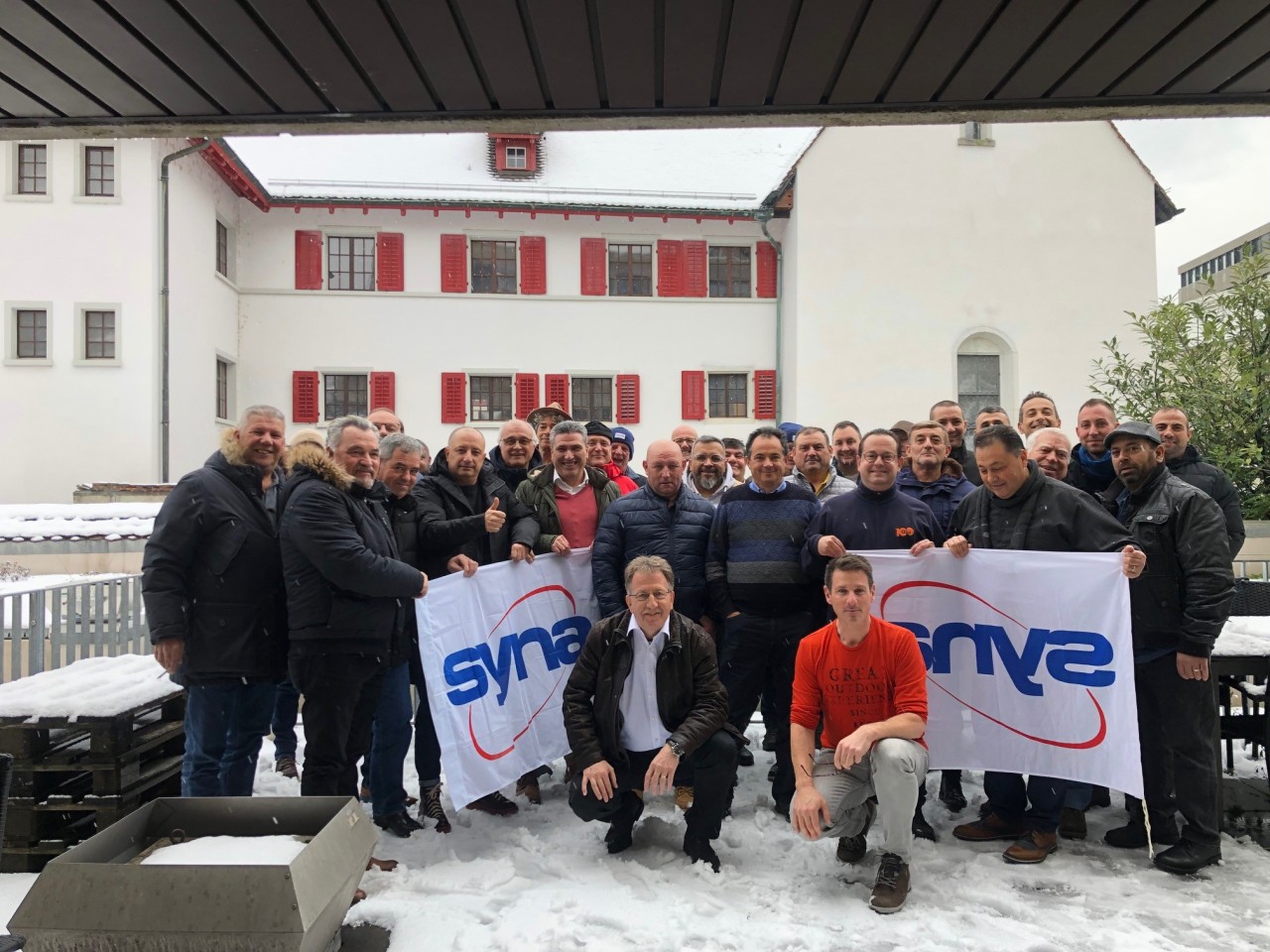 Nuovo contratto nazionale mantello (CNM): gli edili approvano il risultato delle trattative