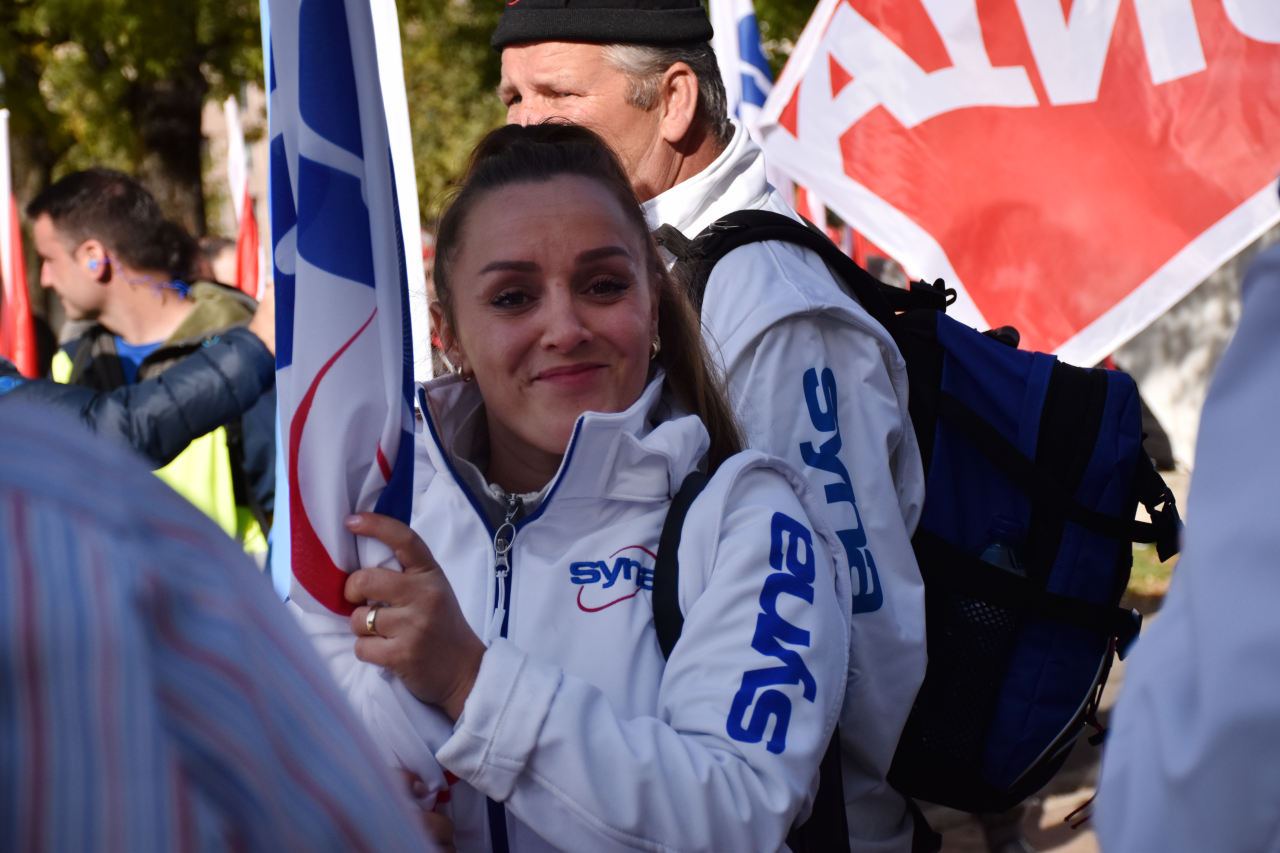 «Unë ndërhyj me dëshirë për të tjerë»