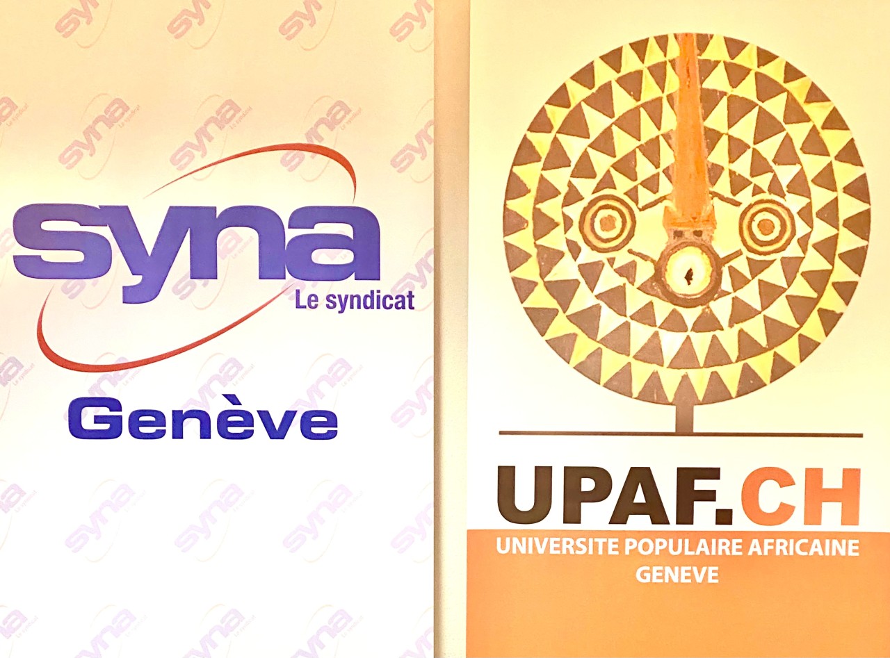 UPAF SYNA