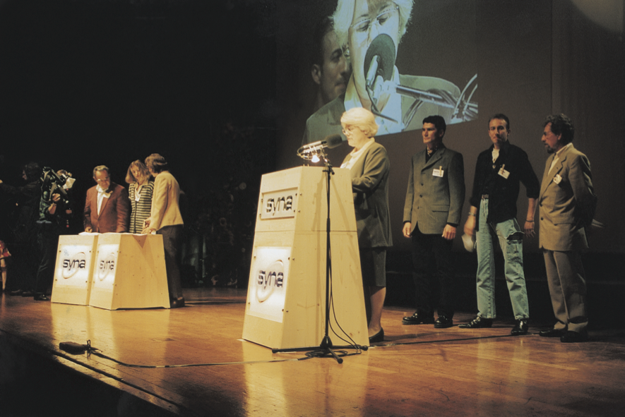 Forti insieme – da 25 anni!