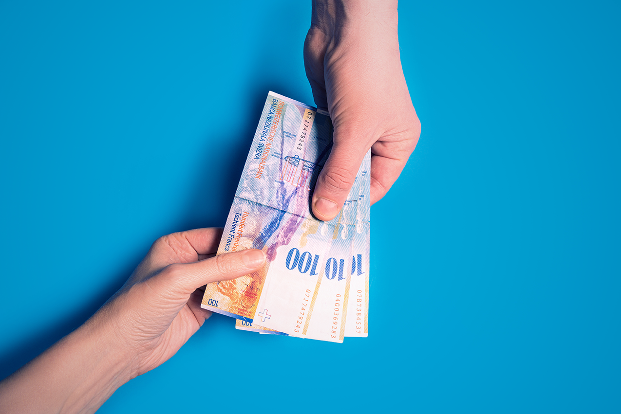 L’accord salarial avec Lidl: commentaire