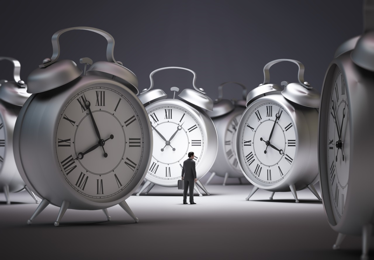 Faut-il créer de nouveaux modèles de temps de travail?