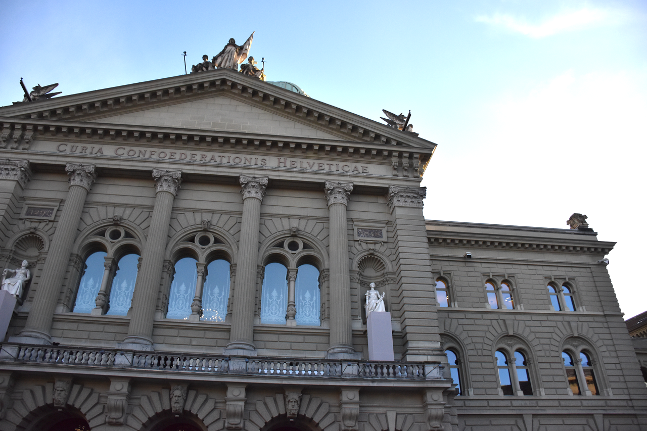 bundeshaus