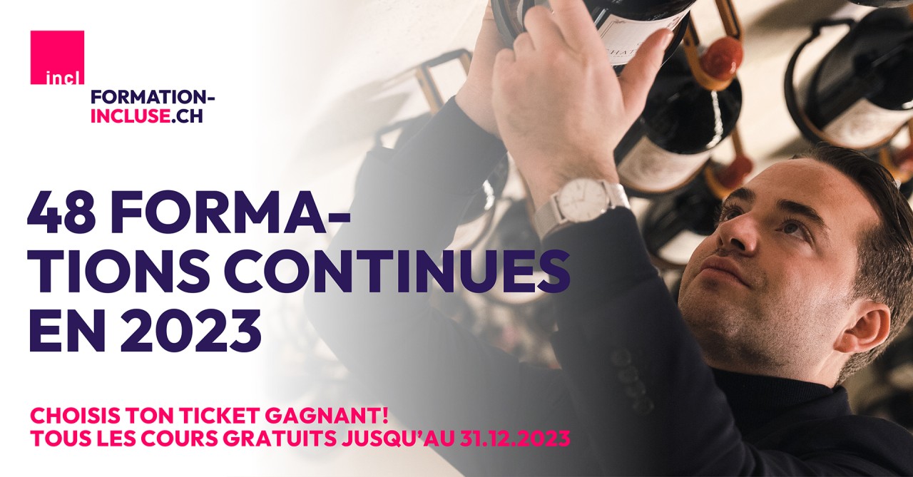 Le programme de formation et de perfectionnement de la CCNT est reconduit