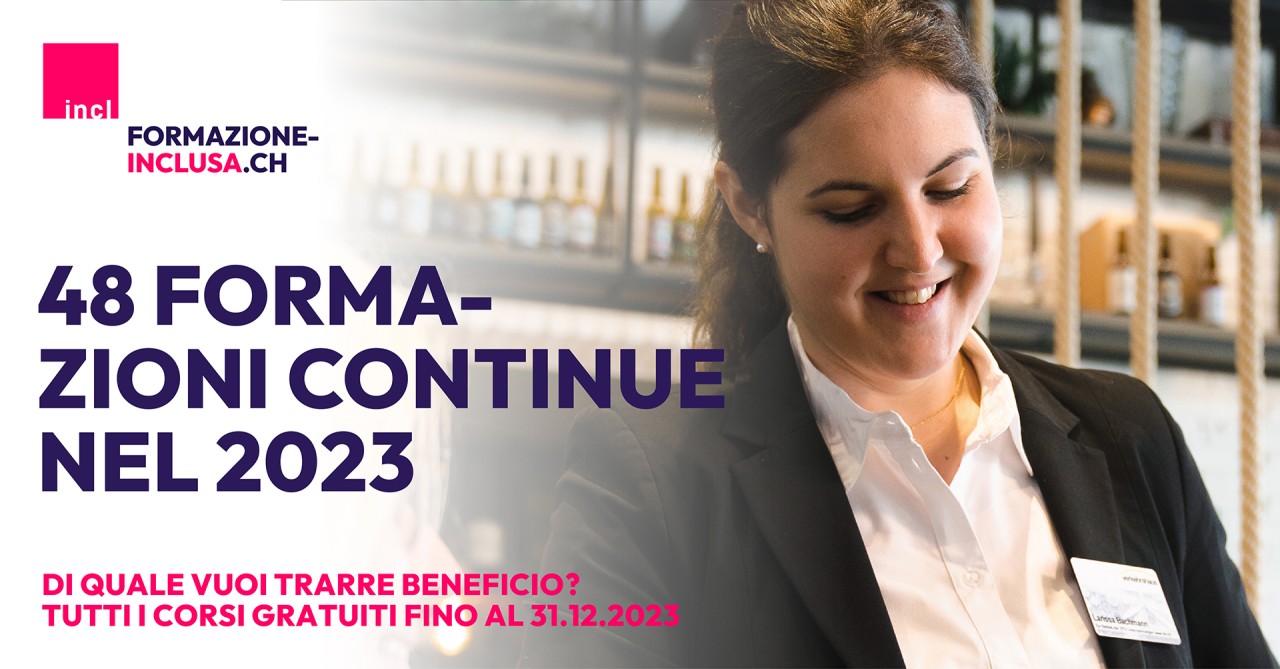 Il progetto di formazione e formazione continua del CCNL prosegue