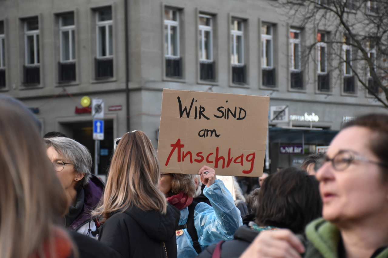 Tag der Pflege