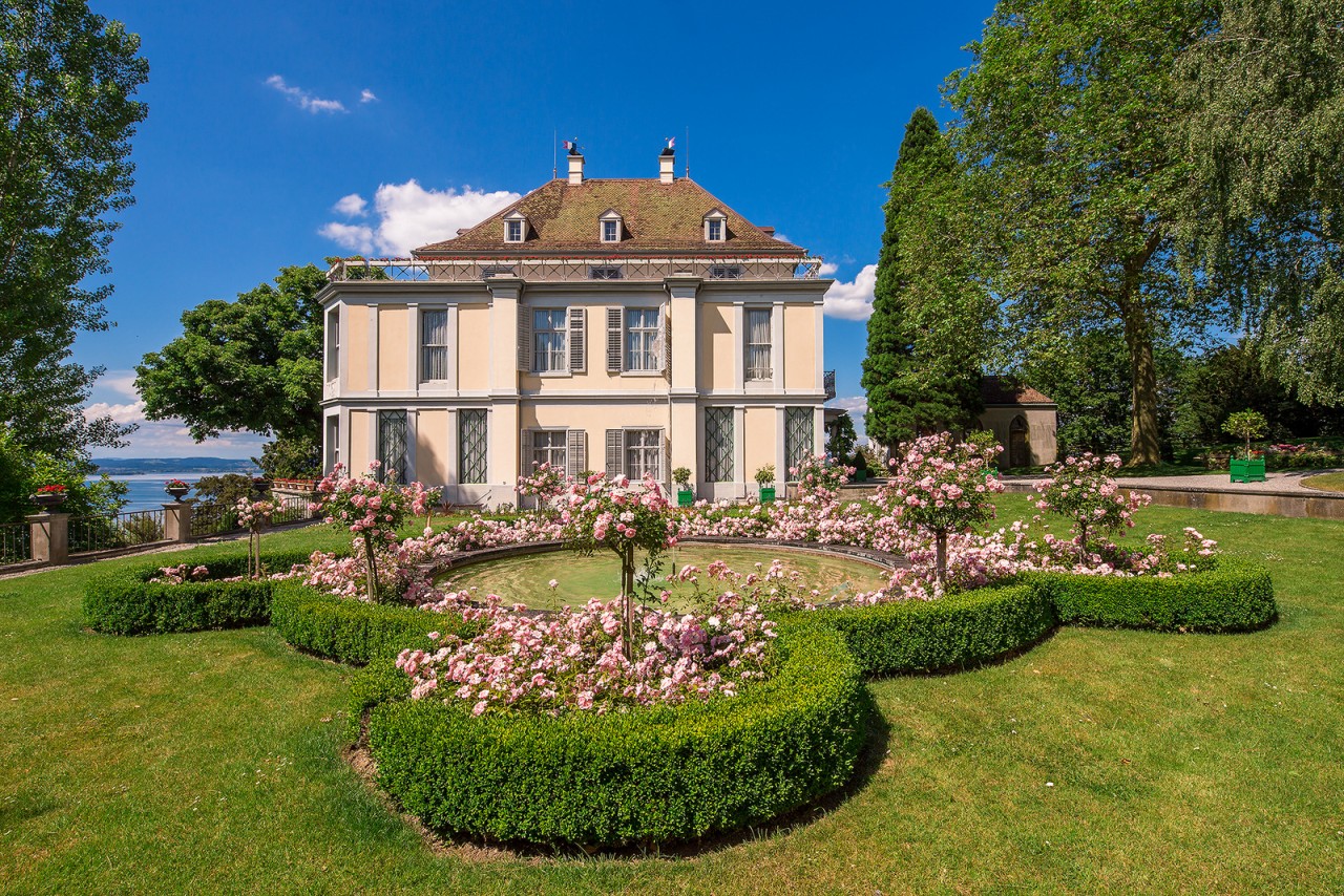 Napoleonmuseum-Thurgau