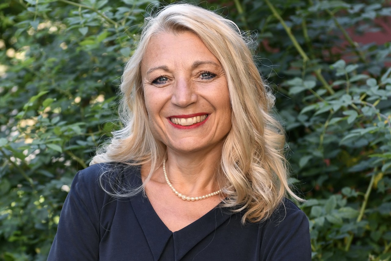 «Syna ed io abbiamo importanti cose in comune»