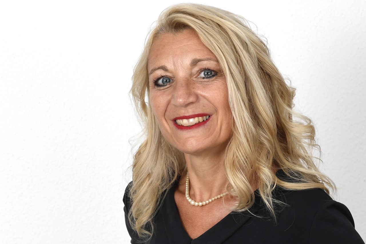 portrait-klein-weiss«Gesamtarbeitsverträge ermöglichen branchenspezifische Lösungen» 