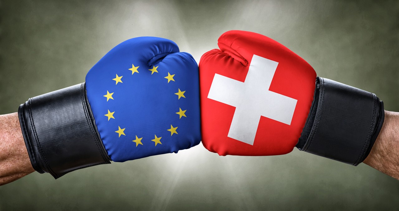 Lohnschutz und Service-Public statt Liberalisierungsprogramm