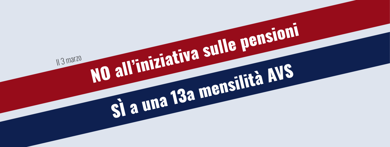 Per una pensione diginitosa