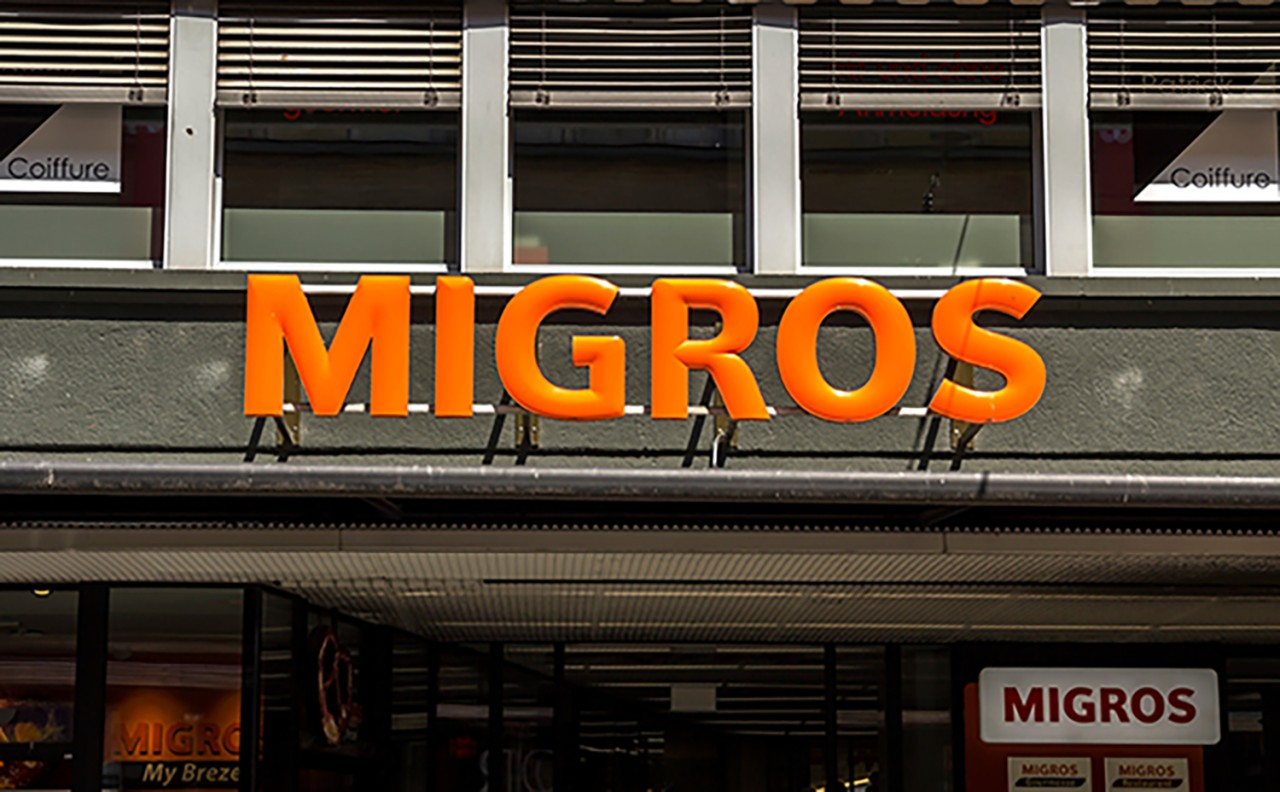 Migros-Stellenabbau