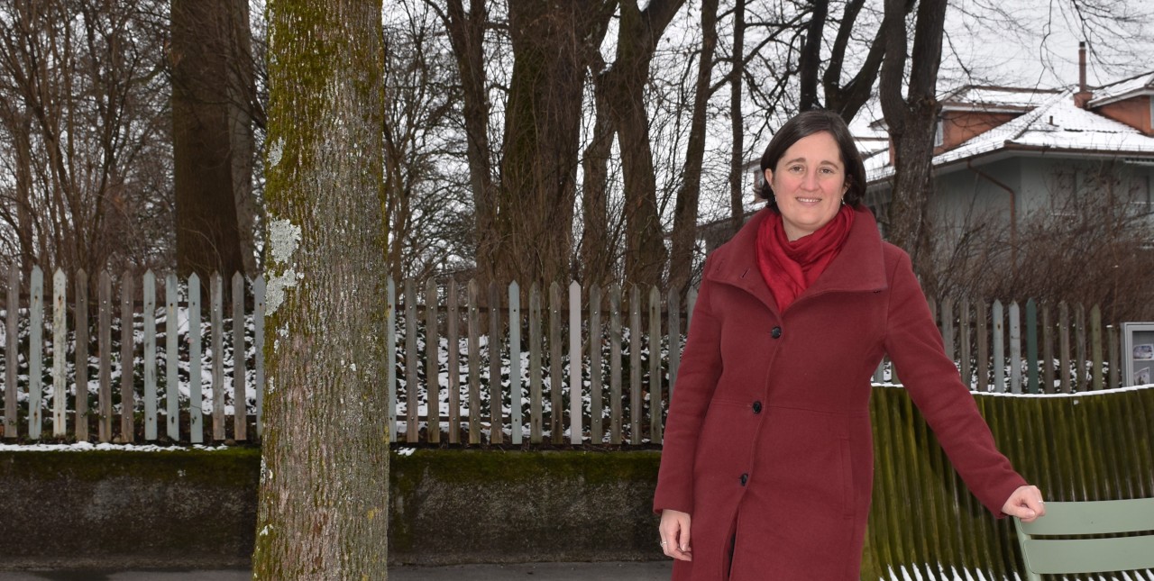Wie weiter mit der AHV?