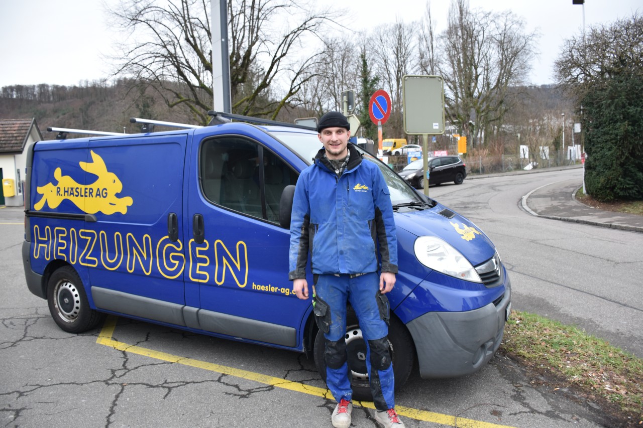 «Mon ancien employeur s’est vraiment moqué de moi.»