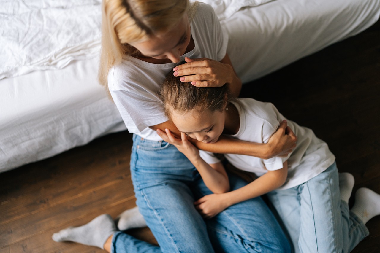 Transfert du congé maternité ou paternité au parent survivant