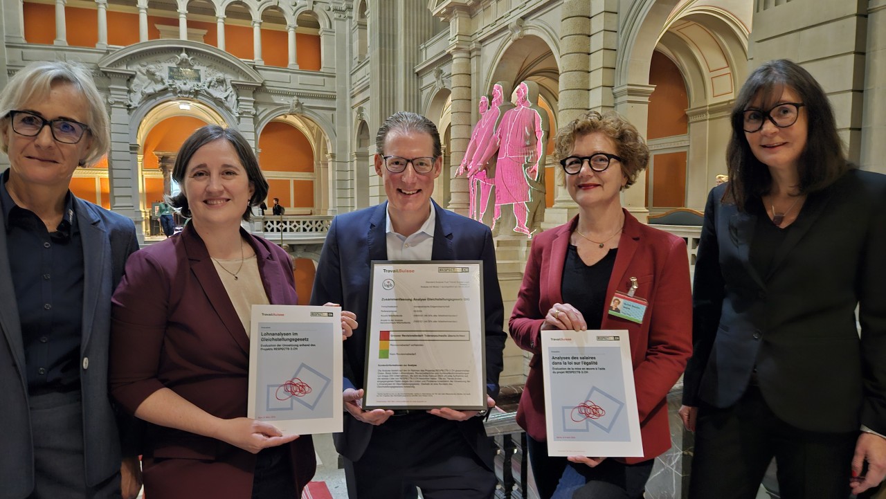 evaluationsberichtuebergabe-travailsuisse