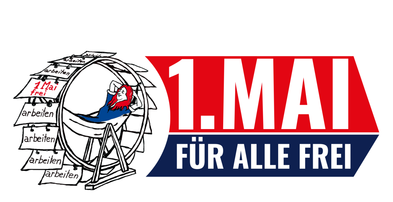 Tag der Arbeit: Travail.Suisse fordert einen freien 1. Mai für alle