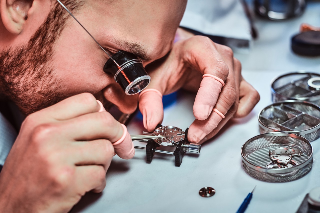 Horlogerie : une CCT moderne, tournée vers l’avenir