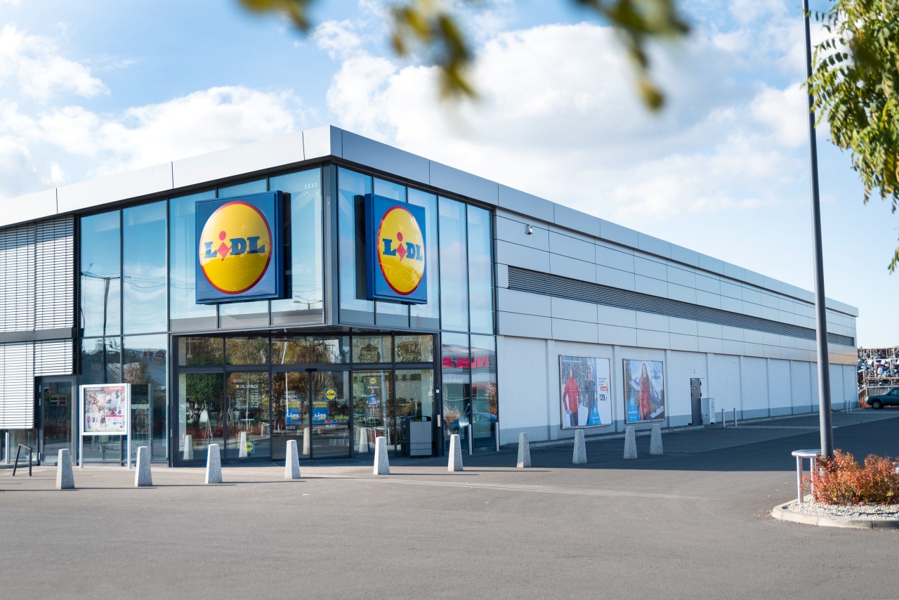 Salaires dans le commerce de détail: la plus forte augmentation chez Lidl Suisse
