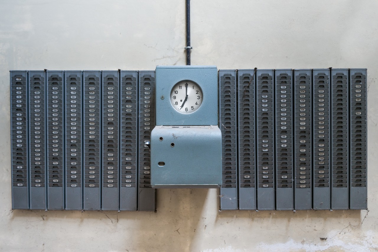 Arbeitszeit – was gilt?
