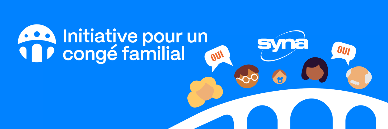 Le congé familial peut supprimer la pénalité salariale liée à la maternité