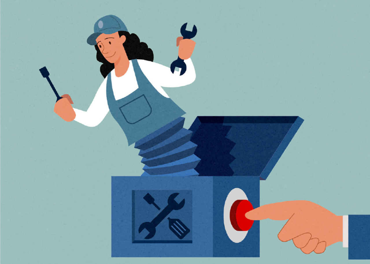 Pikett-Dienst – was gilt rechtlich?