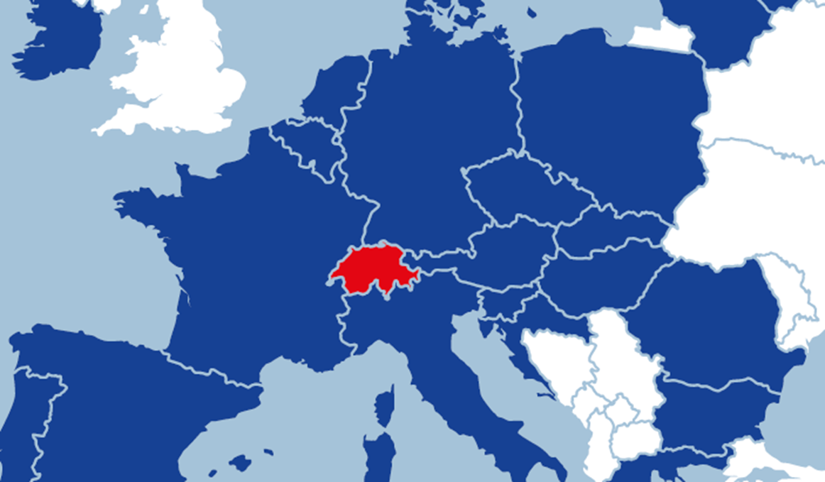 Schweiz-EU