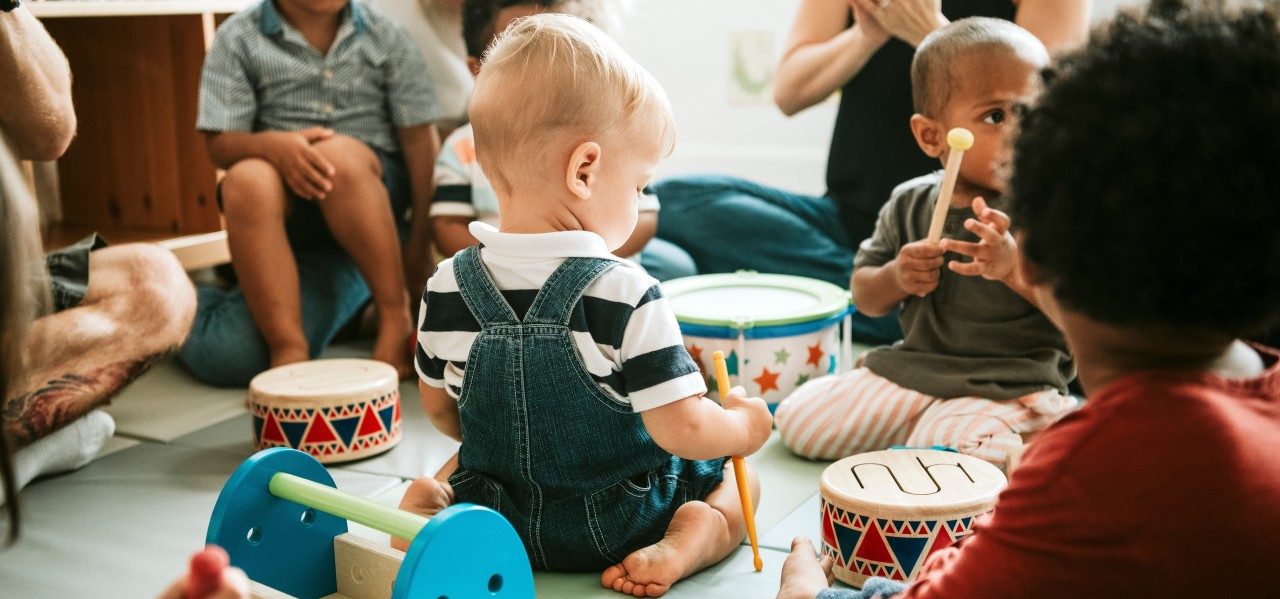 Travail.Suisse salue la décision d'aujourd'hui sur le financement des crèches