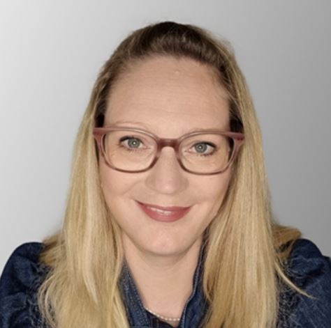 Simone Weber, Job Coach