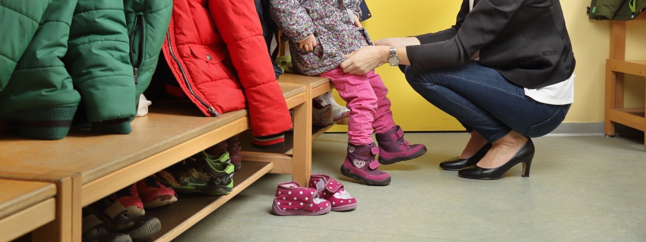 Le contre-projet à l’initiative sur les crèches ne mérite pas son nom