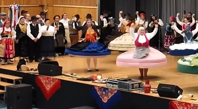 RFTPL Tanzszene